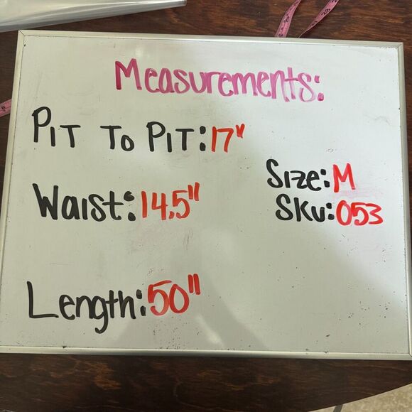 Anthropologie Daily Practice Mock Neck Ribbed Knit Midi Dress Sz M Coral Casual - Picture 8 of 8